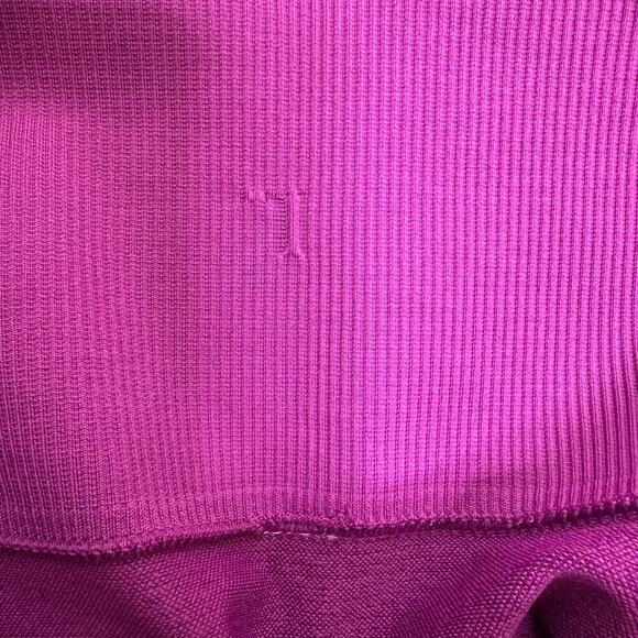 Lululemon Sculpt Biker Short Women's Purple Size 2 - Picture 4 of 5